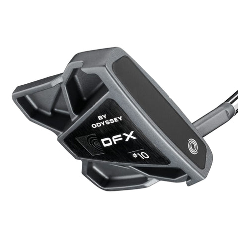 DFX 25 TEN S Pistol Putter