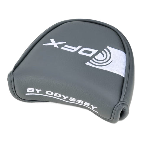 DFX 25 V-Line Fang DB Putter