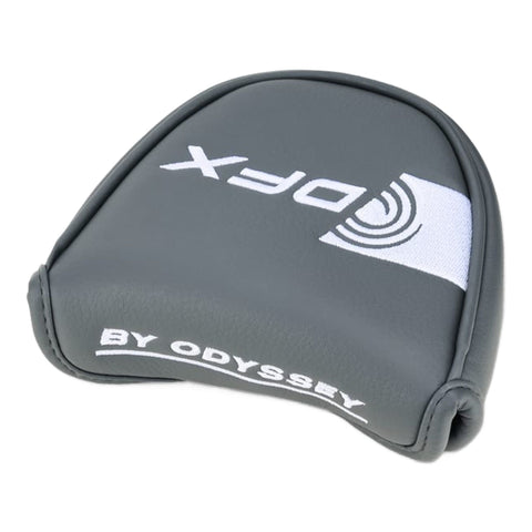 DFX 25 V-Line Fang DB Putter