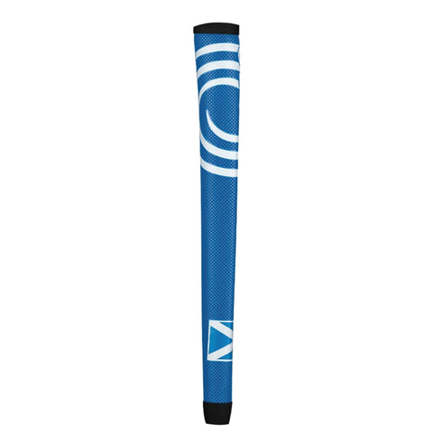 Scotland Blue Puttergriff