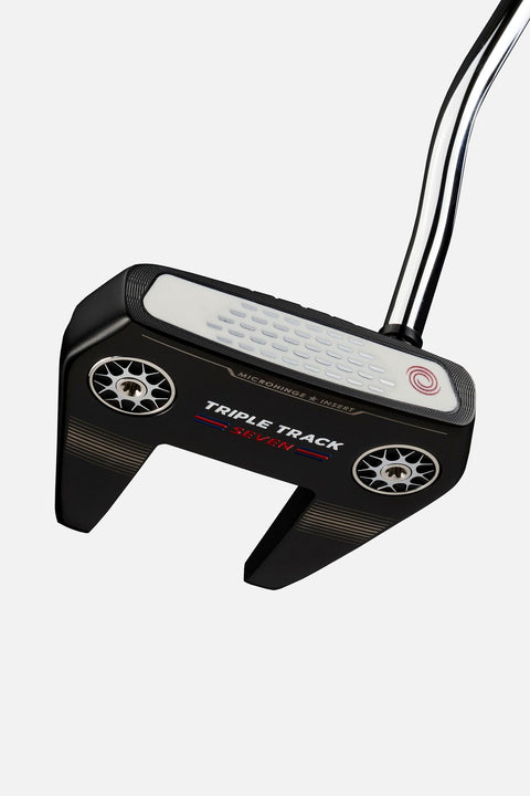 Triple Track Seven Putter