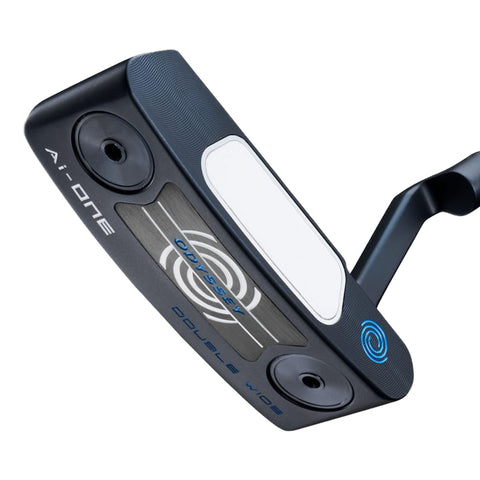 Double Wide CH Putter