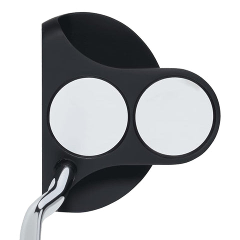 DFX 2-Ball Putter