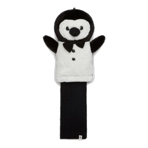 Pete Penguin Plush Driver Headcover