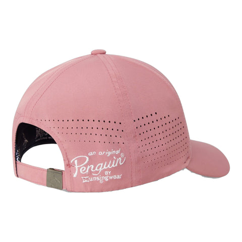 Country Club Perforated Kappe