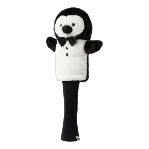Pete Plush FW Rescue Cover