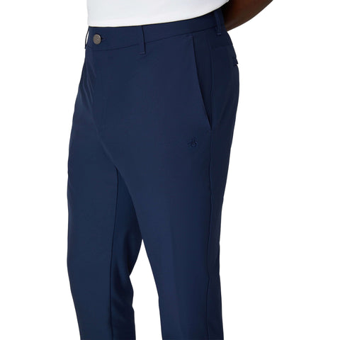 Flat Front Technical Short Herren