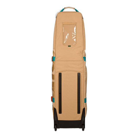 Alpha Mid Travelcover
