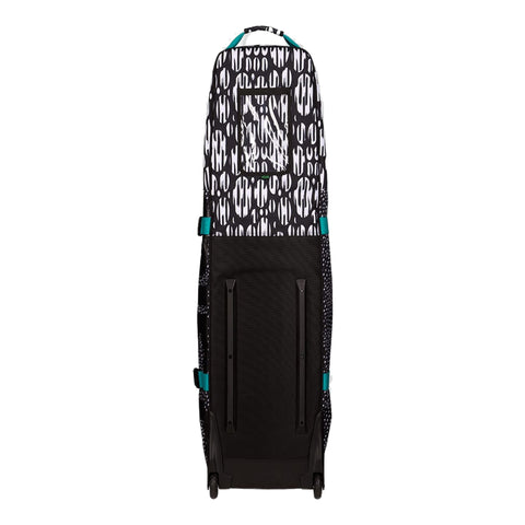 Alpha Mid Travelcover