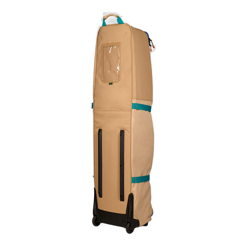 Alpha Slim Travelcover