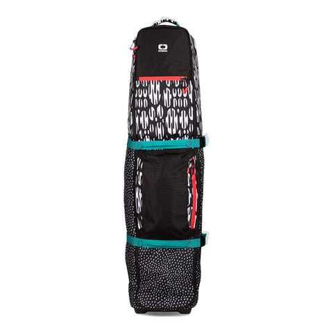 Alpha Slim Travelcover