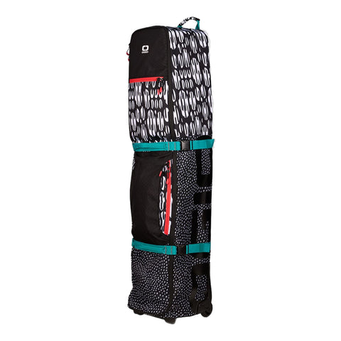 Alpha Slim Travelcover