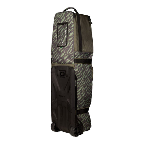 Renegade Travelcover