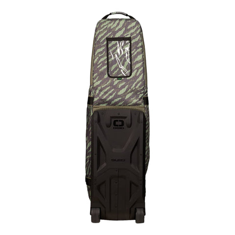 Renegade Travelcover
