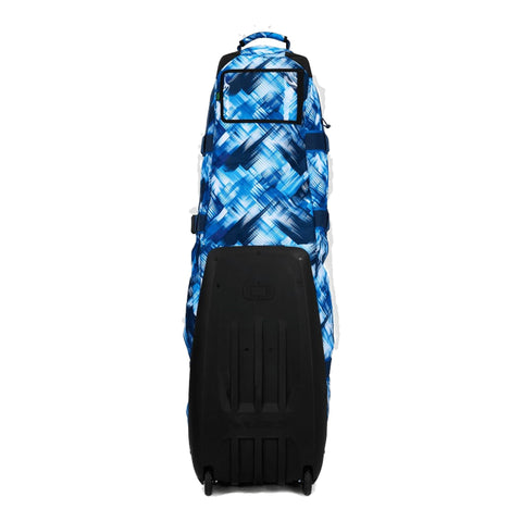 Alpha Max Travelcover