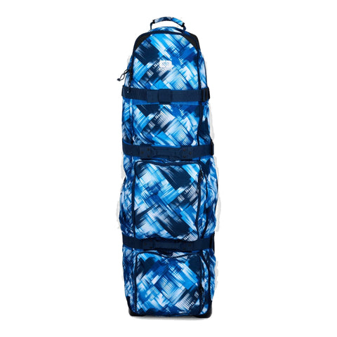 Alpha Max Travelcover