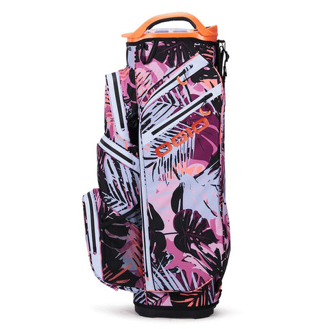 All Elements Cartbag