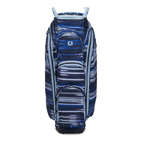 All Elements Cartbag