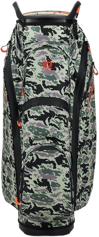 All Elements Cartbag
