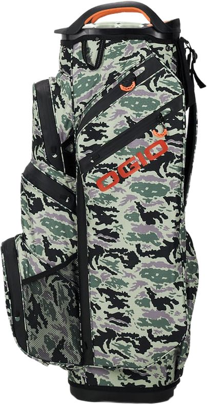 All Elements Cartbag