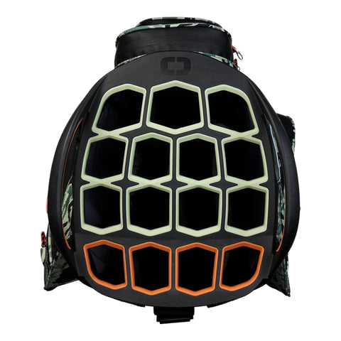 All Elements Cartbag