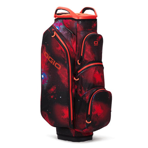 All Elements Cartbag