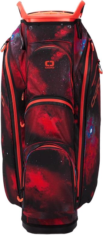 All Elements Cartbag
