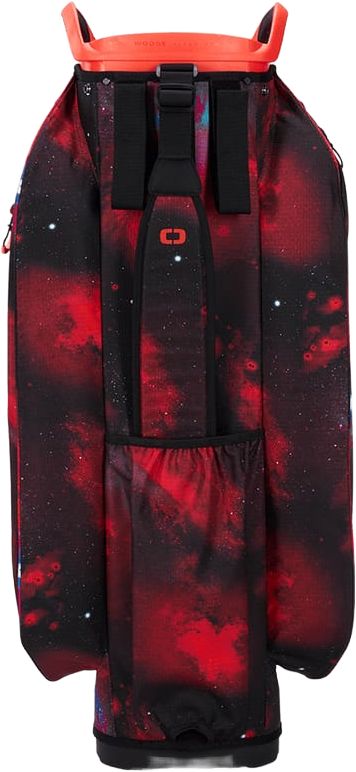 All Elements Cartbag