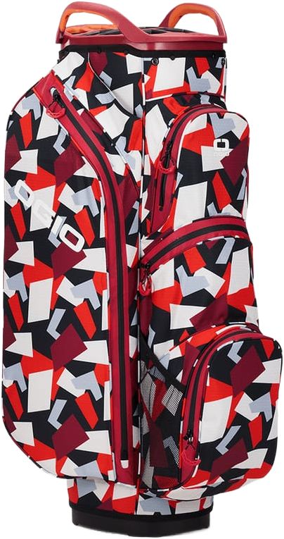 All Elements Cartbag