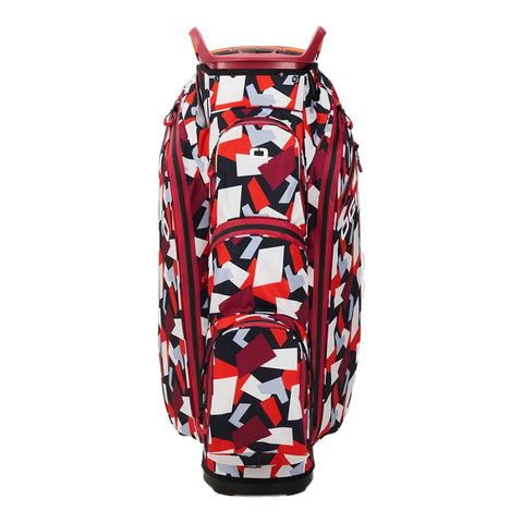 All Elements Cartbag