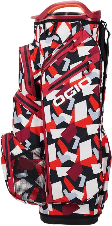 All Elements Cartbag