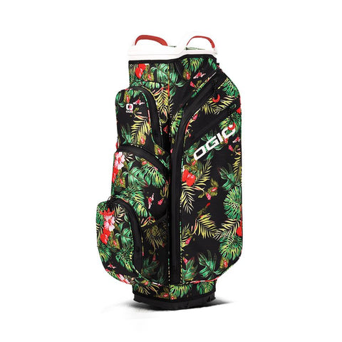 All Elements Silencer Cartbag