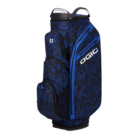 All Elements Silencer Cartbag
