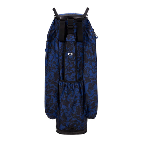 All Elements Silencer Cartbag