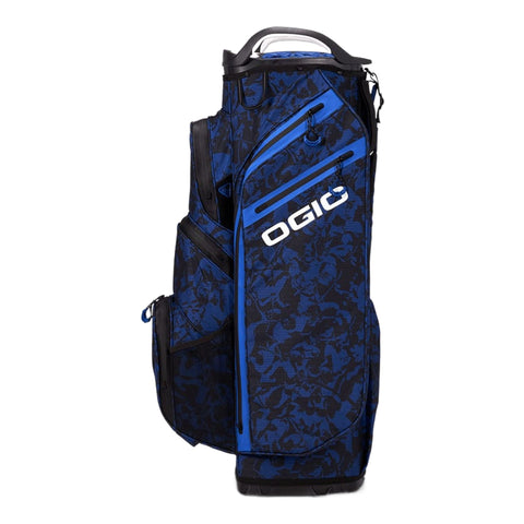 All Elements Silencer Cartbag