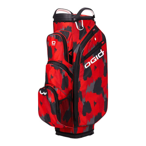 All Elements Silencer Cartbag