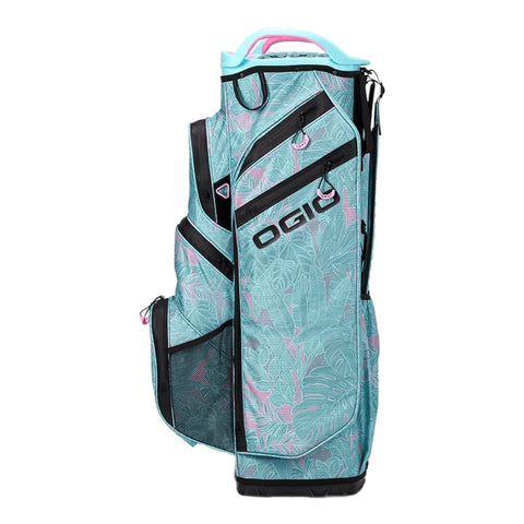 All Elements Silencer Cartbag