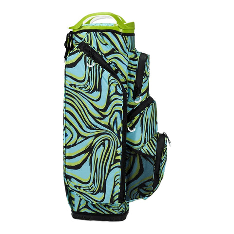 All Elements Silencer Cartbag