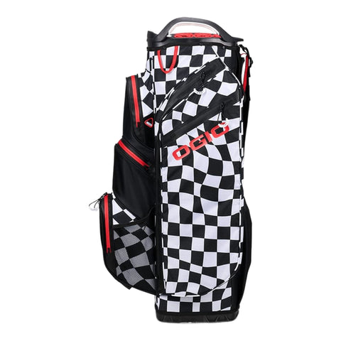 All Elements Silencer Cartbag
