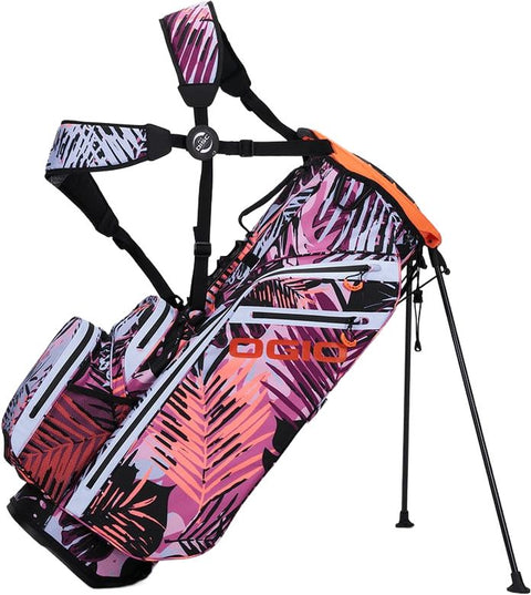 All Elements Standbag