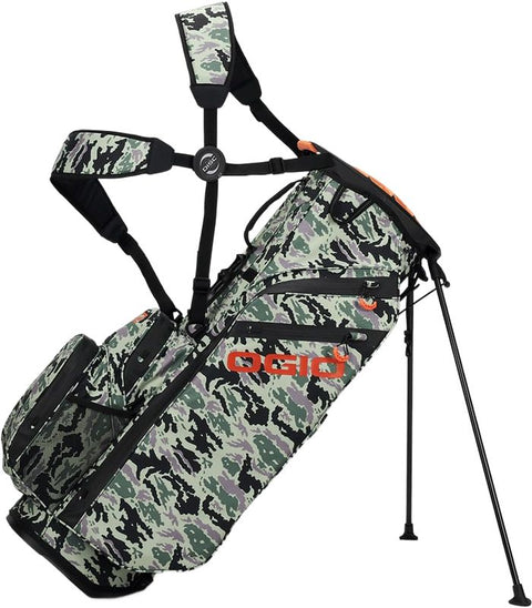 All Elements Standbag