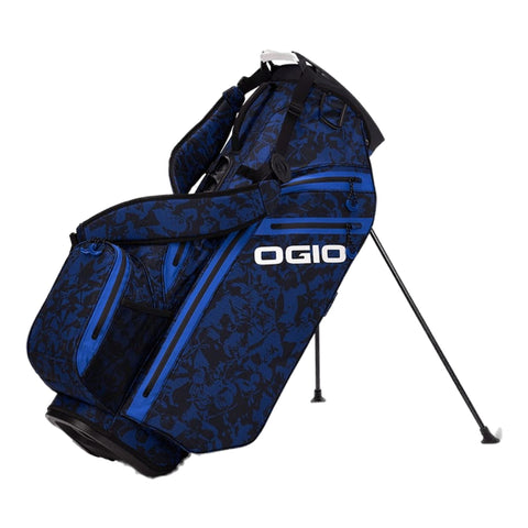 All Elements Hybrid Standbag