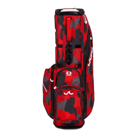 All Elements Hybrid Standbag