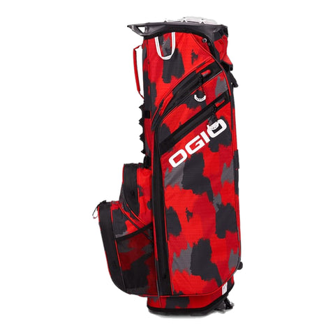 All Elements Hybrid Standbag
