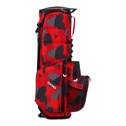 All Elements Hybrid Standbag