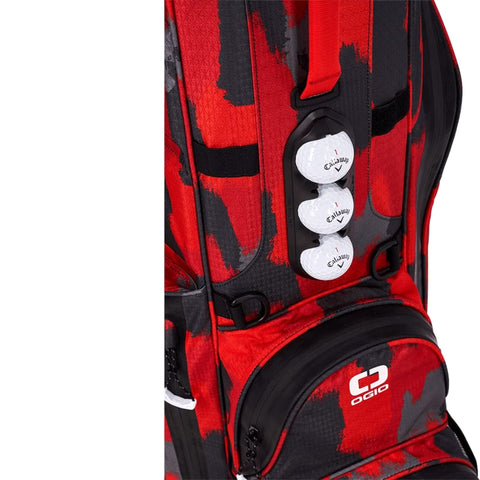 All Elements Hybrid Standbag