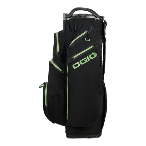 All Elements Silencer Cartbag