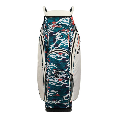 All Elements Silencer Cartbag