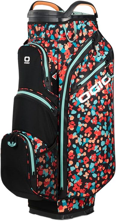 All Elements Silencer Cartbag