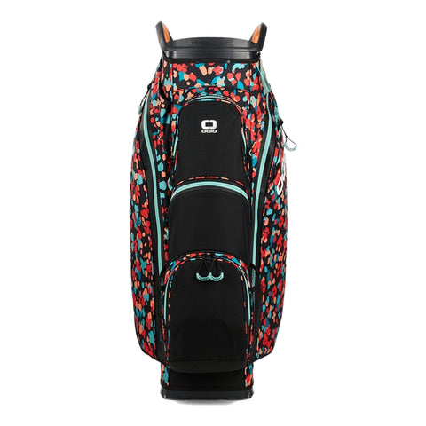 All Elements Silencer Cartbag